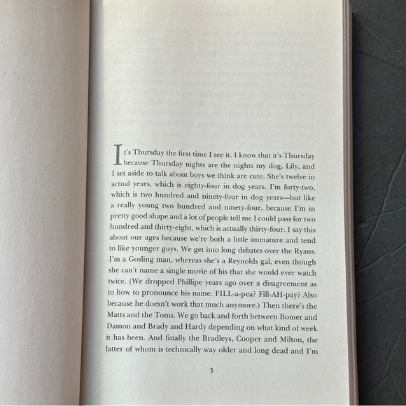 Lily and the Octopus by Steven Rowley | Contemporary Fiction | Paperback Book - Picture 6 of 6